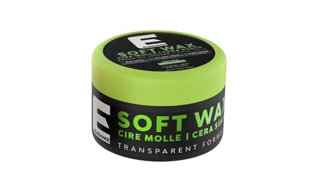 ELEGANCE SOFT WAX CIRE MOLLE ARGAN OIL 3.5OZ