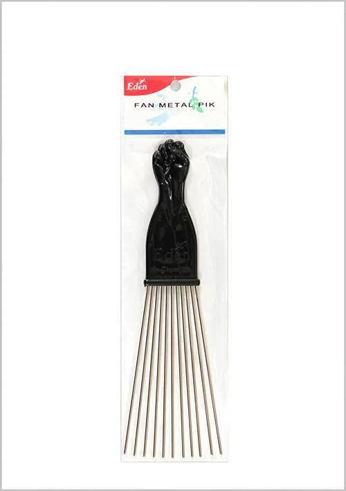 EDEN FAN METAL PIK SHORT 32002