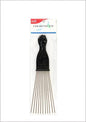EDEN FAN METAL PIK SHORT 32002