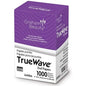 TRUE WAVE END PAPERS 1000