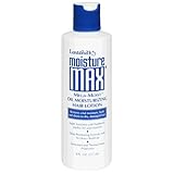 LUSTRA SULK MOISTURING MAX LOTION 8 OZ