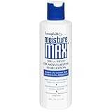 LUSTRASILK MOISTURING MAX LOTION 8 OZ