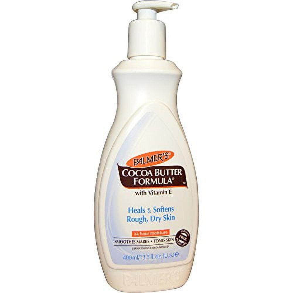 PALMERS COCOA BUTTER  HEALING SOFEN 13 OZ