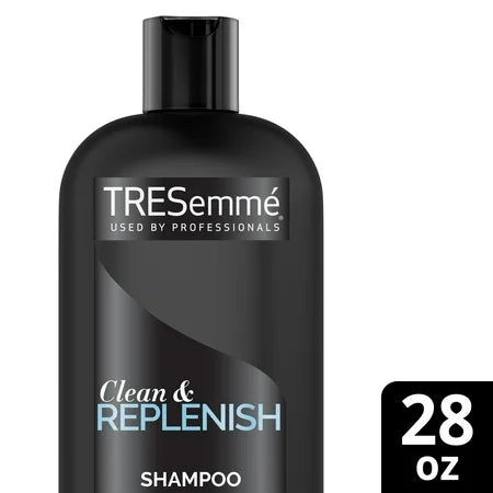 TRESEMME 2 1IN 1 CLEANER N REPLISHING SHAMPOO 28OZ