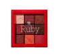 KISS RUBY EYESHADOWS RMPS02