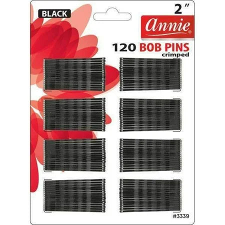 ANNIE BOB PINS 120 3339