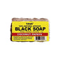 TAHA BLACK SOAP COCONUT 5OZ