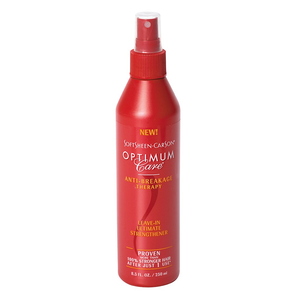 OPTIMUM CARE LEAVE IN CONDITION  8 OZ