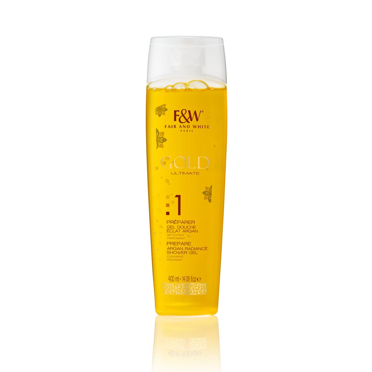 Shower Gel 400 ml / 13.52 fl oz