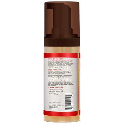 CAROLS DAUGHTER COCO CURLS MILK FOAM 5.85OZ