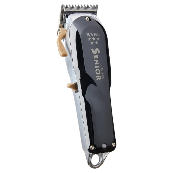 WAHL 5 STAR SENIOR CORDLESS CLIPPERS