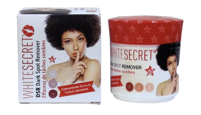 WHITESECRET SPOT REMOVER 1.01OZ