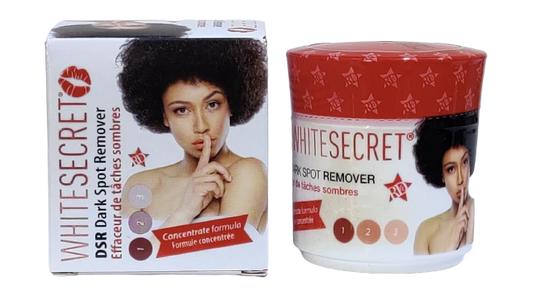 WHITESECRET SPOT REMOVER 1.01OZ