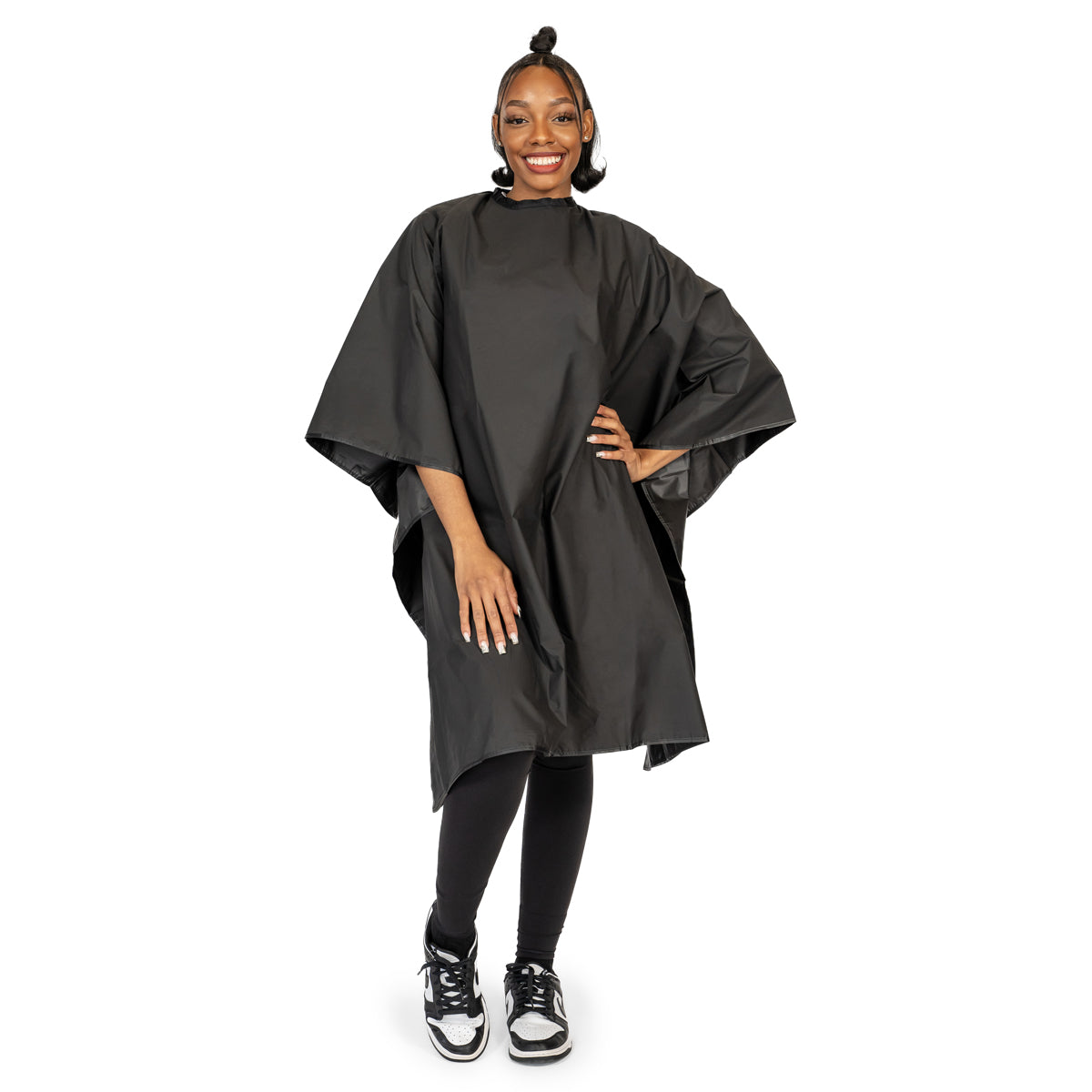 SCALP MASTER SHAMPOO CAPE 3057