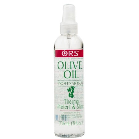 ORS ROOT STIMULATION  THERMAL PRO & SHAMPOO 8 OZ