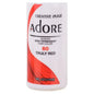 ADORE RINSE HAIR COLOR TRULY RED #60 4OZ