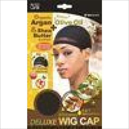 STOCKING WIG CAP-SHEA BUTTER 804