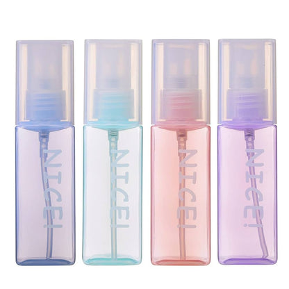 TRAVEL KIT EMPTY  BOTTLE 50M