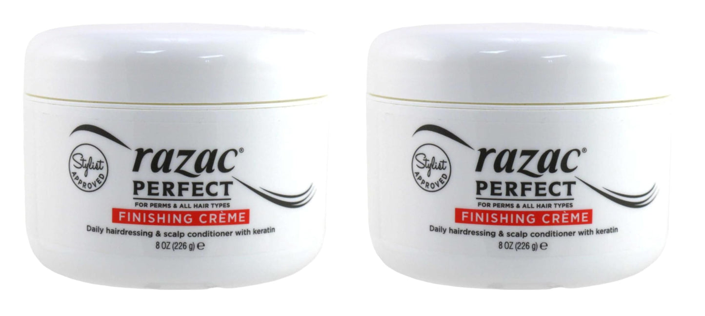 RAZAC FINISH CREME