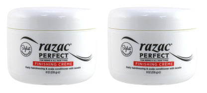 RAZAC FINISH CREME