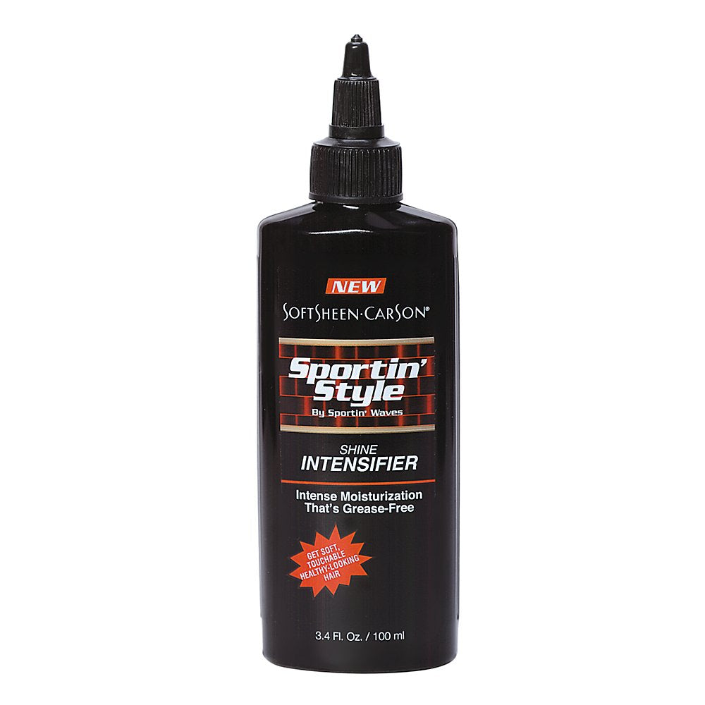 SPORTIN STYLE SHINE INTENSIFI 3.4 OZ
