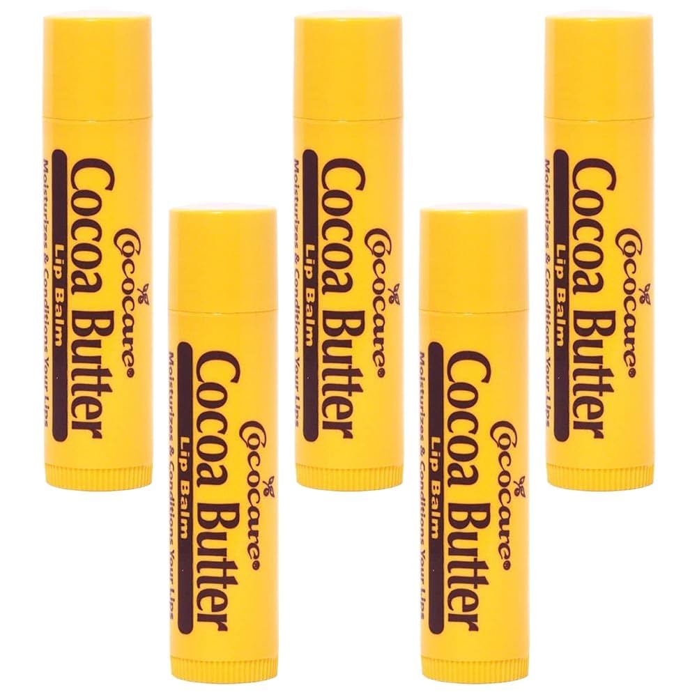 COCOCARE BEESWAW LIP BUM 2OZ