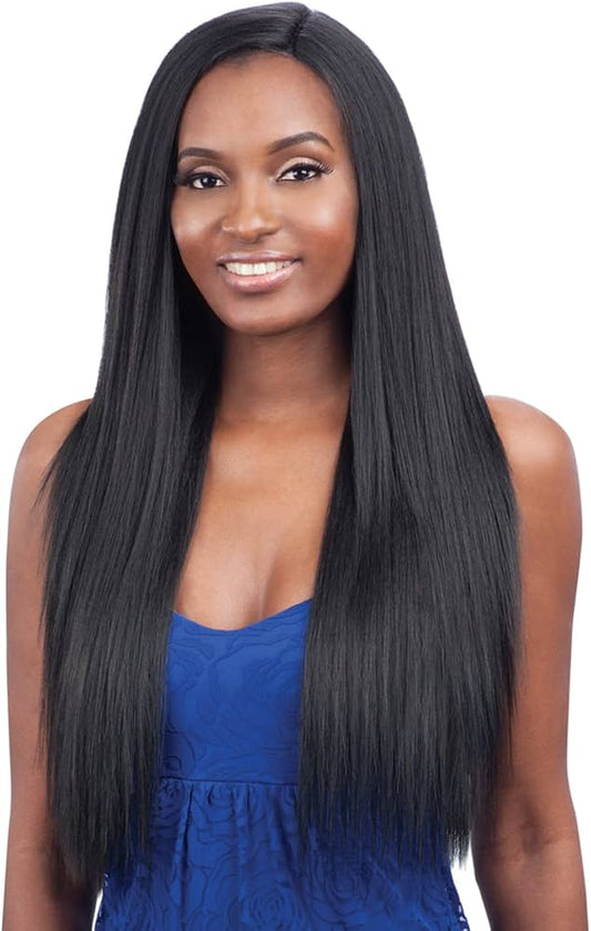 MODEL MODEL LACE FRONT FREEDOM LACE WIG 201