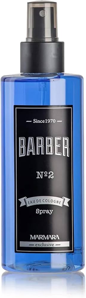 MARMARA BARBER NO2 COLONGE 16.9OZ