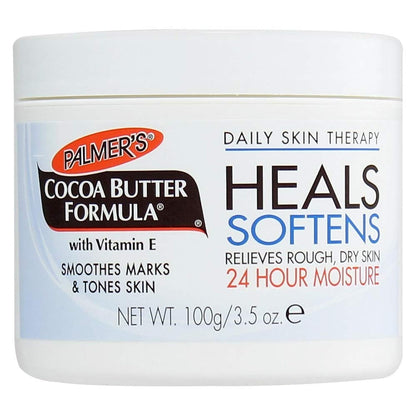 PALMERS COCOA BUTTER SOFTEN HEALS CREAM