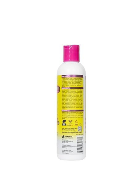 JML BRAID  TAKE DOWN  SPRAY