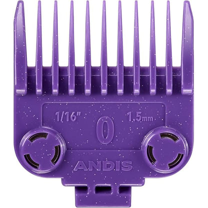 ANDIS MAGNETIC COMBS #1 1/8 3M