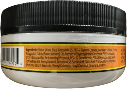 MURRAYS EDGEWAX EXTREME HOLD 4 OZ