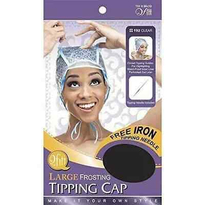 FITTLARGE FROSTING TIPPING CAP 192