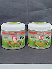 FANTASIA IC HAIR POLIHSER  GEL 16 OZ