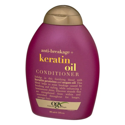 OGX KERATIN O CONDITIONER 13OZ