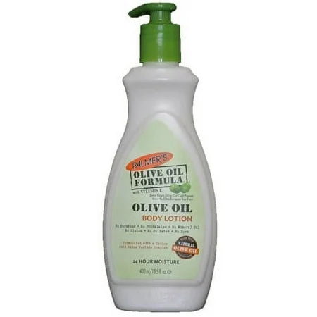 PALMER OLIVE BUTTER LOTION 13.5 OZ