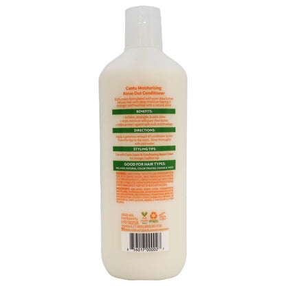 CANTU RINSE OUT CONDITIONER 13.5 OZ
