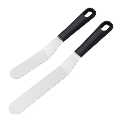 MAGIC COSMETIC SPATULS MTO016