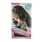 MAGIC BRAID SHOWER CAP 2284 BLACK