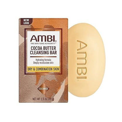 AMBI COCOA BUTTER BAR 3.5 OZ