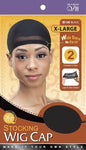 MOTIONC WIG CAP 126 126