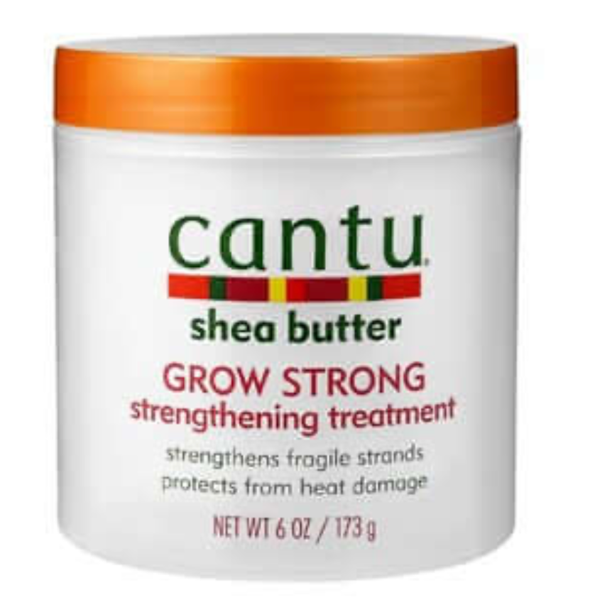 CANTU BREAKAGE CURELING TREATMENT 4.7OZ