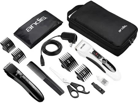 ANDIS PERSONAL TRIMMER COMBO