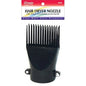 ANNIE HAIR DRYER NOZZLE #3000