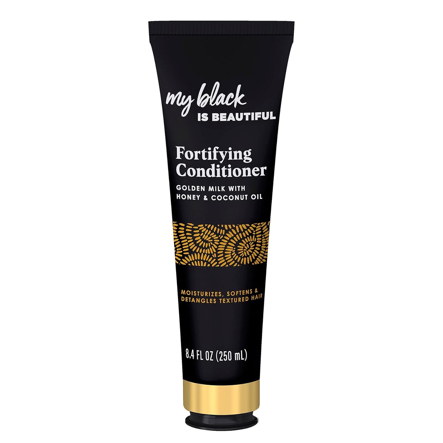 MY BLACK IS BEAUTIFUL SCALP CONDITIONER 8OZ