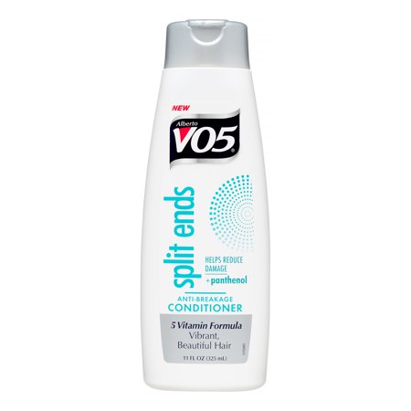 VO5  CONDITIONER DEEP SPLIT ENDS ANTI BREAKAGE  12OZ