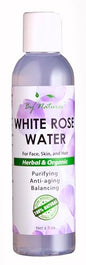 BY NATURE ROSE WATER MIST 48113 6OZ