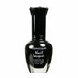 KLEANCOLOR NAIL LACQUER POLISH .5 OZ 5-BLACK