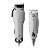 ANDIS BARBER COMBO 120394