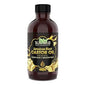 JAMAICAN BLACK CASTOR  HEMP OIL SEED 4OZ